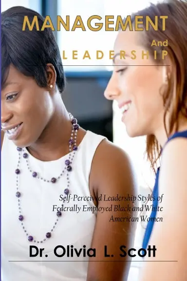 Management And Leadership 1