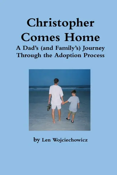 Christopher Comes Home 1