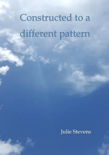 Constructed To A Different Pattern 1