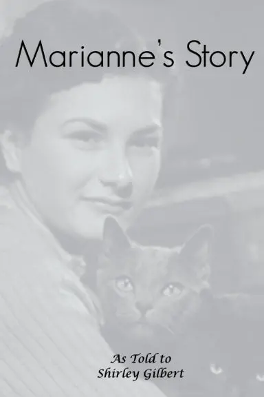 Marianne's Story 1