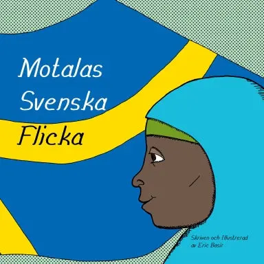 Motalas Svenska Flicka 1