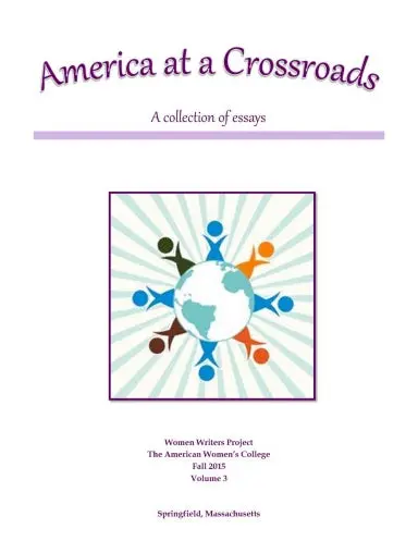 America At A Crossroads 1