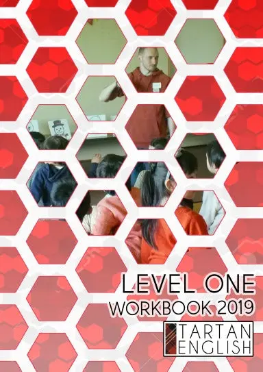 2019 Workbook Level 1 1