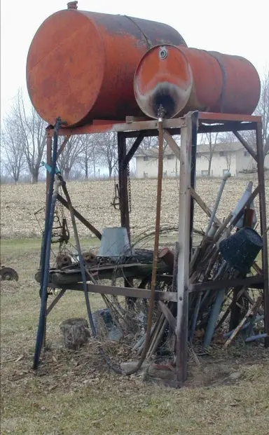 Iowa Stories From The Mid 1900'S 1
