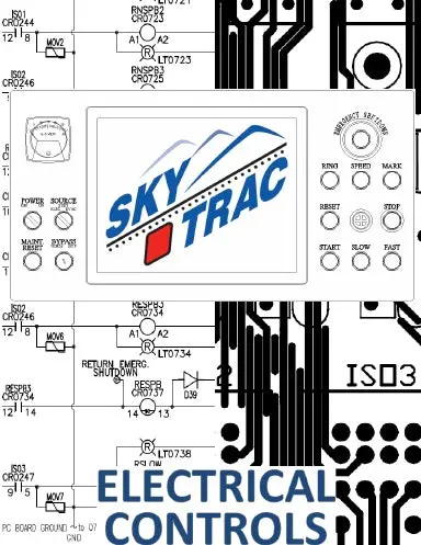 Skytrac Electrical Controls 2019 1