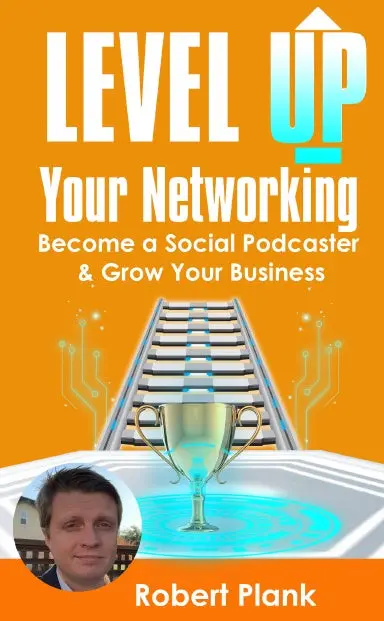 Pocketbook: Level Up Your Networking 1