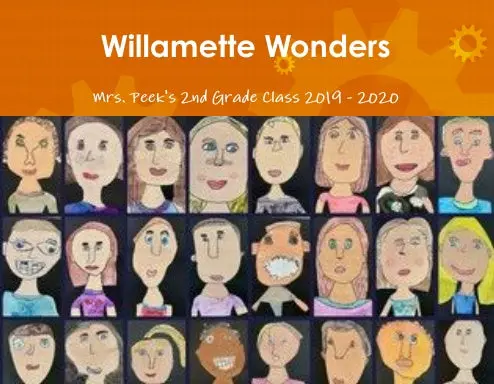 Willamette Wonders 1