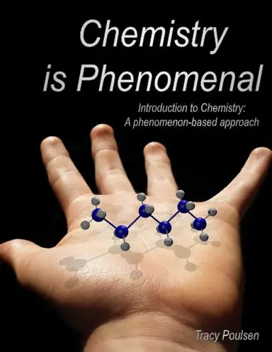 Chemistry Is Phenomenal (Color) 1