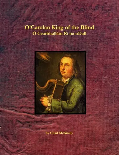 Oõcarolan King Of The Blind 1