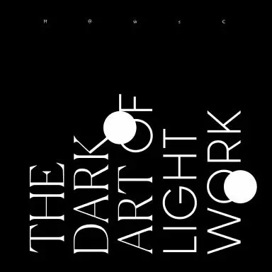 Dark Art Of Light Work 1
