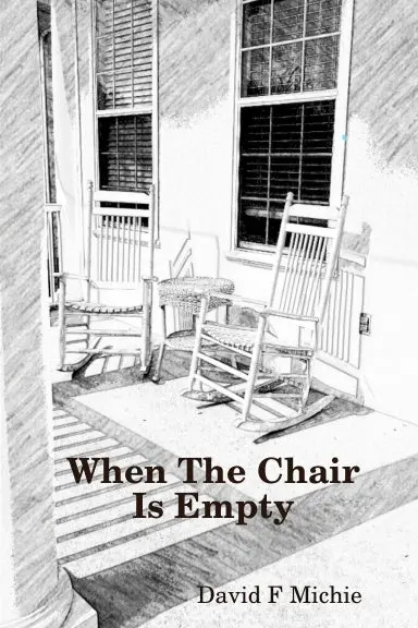 When The Chair Is Empty 1