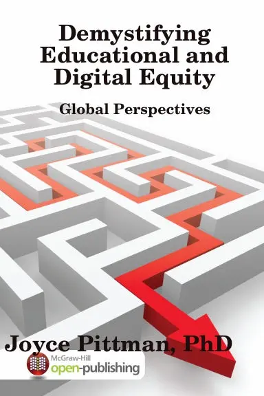 A Collection Of Writings From Education To Digital Equity 1
