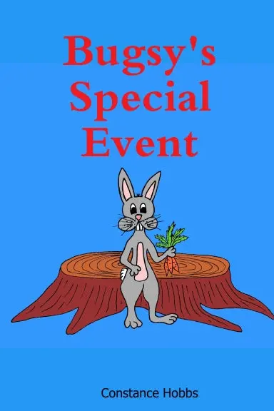 Bugsy's Special Event 1