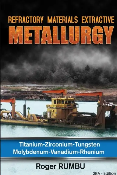 Refractory Materials Extractive Metallurgy 1