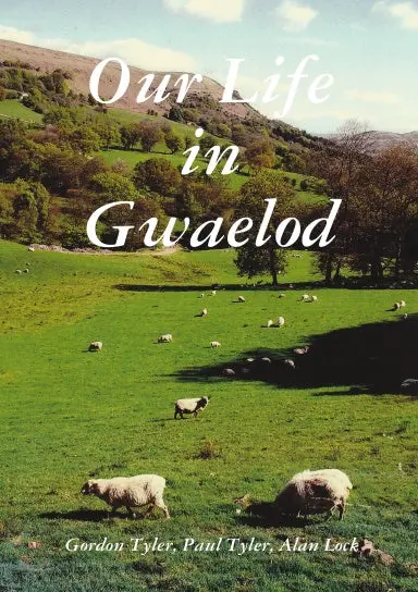 Our Life In Gwaelod 1