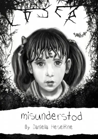 Misunderstod: Living With Dyslexia 1