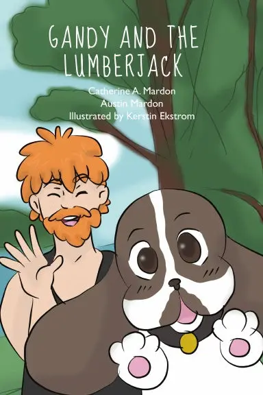 Gandy And The Lumberjack 1