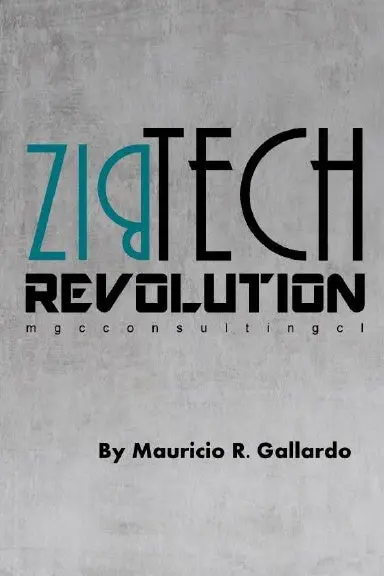 Biz Tech Revolution 1