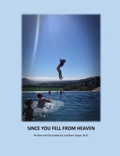 Since You Fell From Heaven 1