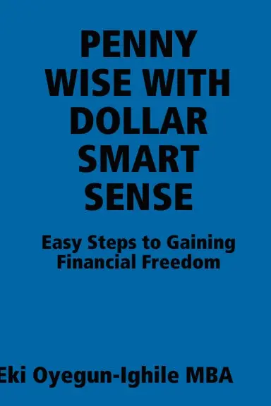 Penny Wise With Dollar Smart Sense 1