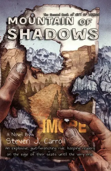 Mountain Of Shadows 1