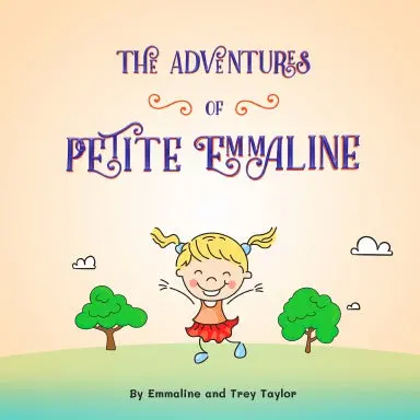 The Adventures Of Petite Emmaline 1