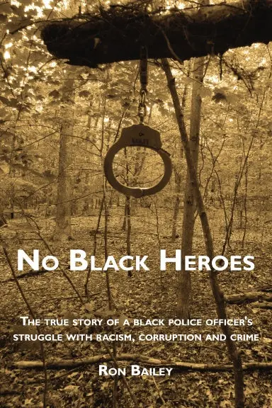 No Black Heroes 1
