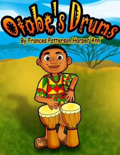 "Otobe's Drums" 1