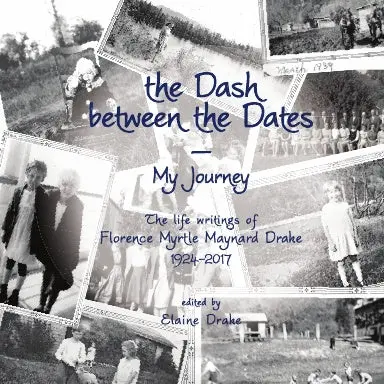 The Dash Between The Dates 1