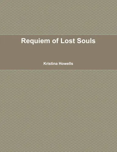 Requiem Of Lost Souls 1