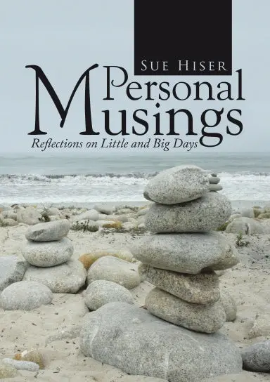 Personal Musings: Reflections On Little And Big Days 1