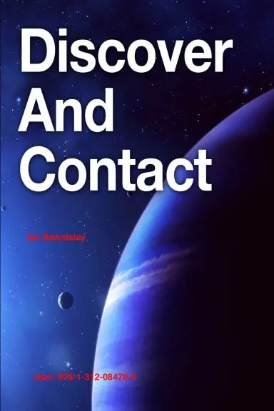 Discover And Contact 1