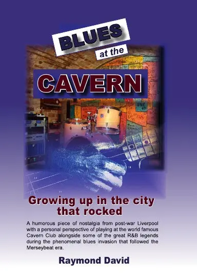 Blues At The Cavern 1