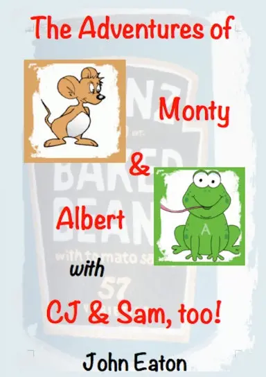 Monty And Albert 1