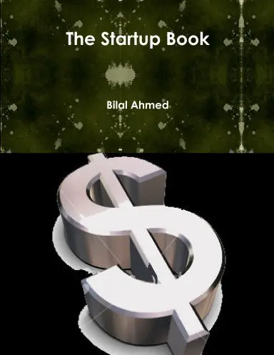 The Startup Book 1
