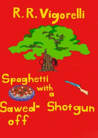 Spaghetti With A Sawed-Off Shotgun 1