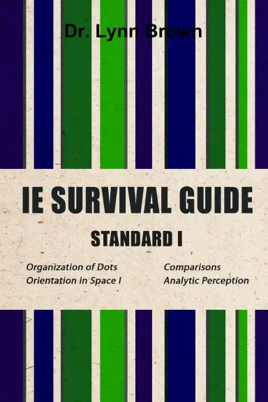 Ie Survival Guide Standard I 1