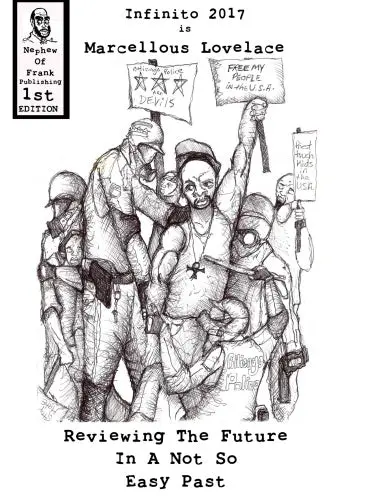Reviewing The Future In A Not So Easy Past 1
