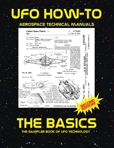 The Basics - The Ufo How-To Sampler 1