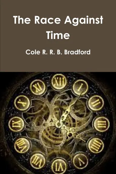 The Race Against Time 1