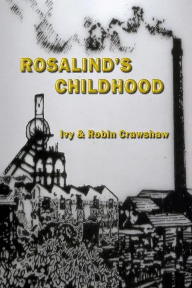 Rosalind's Childhood Reprint 1
