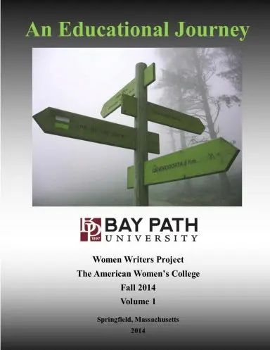 An Educational Journey 1