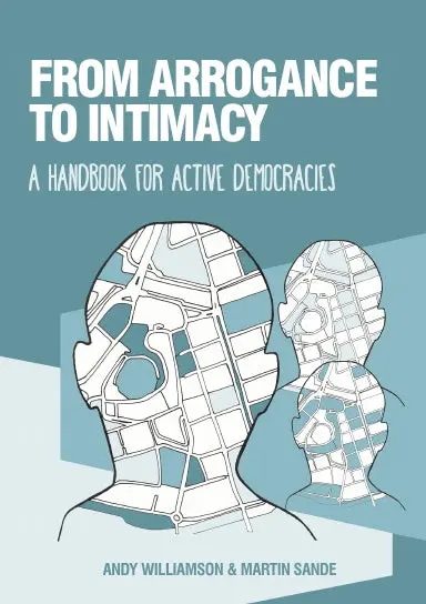 From Arrogance To Intimacy 1