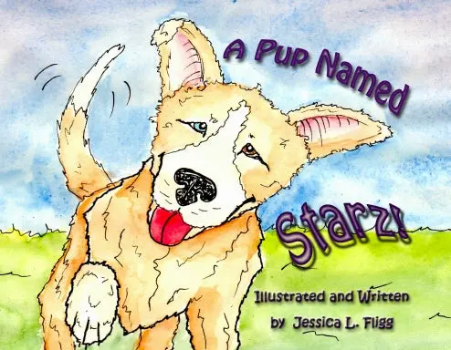 A Pup Named Starz 1