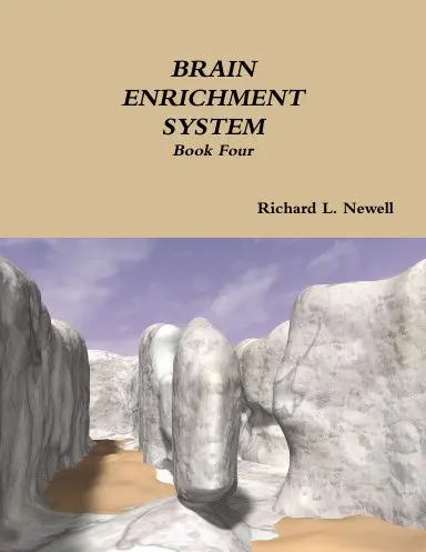 Brain Enrichment System Book Four 1