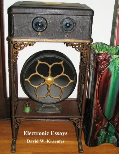Electronic Essays 1