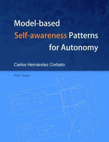 Model-Based Self-Awareness Patterns For Autonomy 1