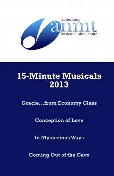 2013 15 Minute Musicals 1