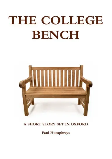 The College Bench 1