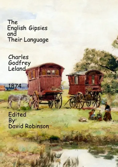 The English Gipsies And Their Language 1